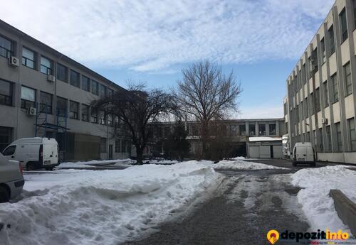 Depozite de închiriat în RAHOVA CENTER