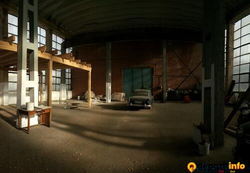 Depozite de închiriat în Depozit Brasov