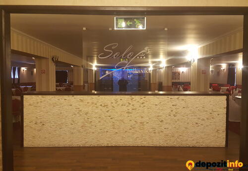 Depozite de închiriat în Hala industrială