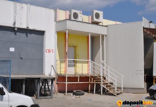 Depozite de închiriat în Hale, depozite, birouri pentru inchiriat