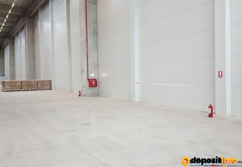 Depozite de închiriat în Depozit de inchiriat, autostrada A1 Km23, Bolintin-Deal