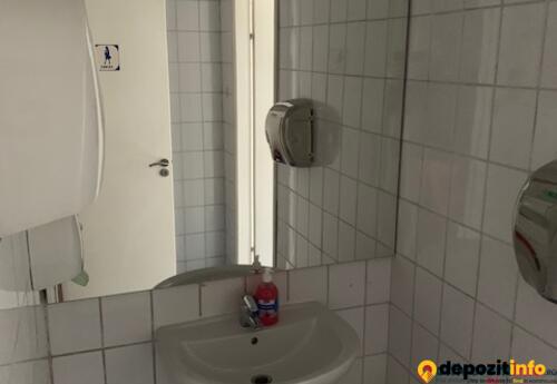 Depozite de închiriat în Birouri si depozite de inchiriat in Militari Pacii