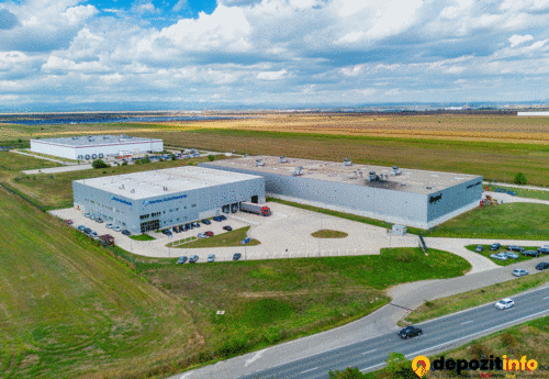 Depozite de închiriat în WDP Park Ploiești – Aricestii Rahtivani