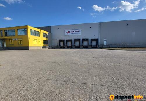 Rampe incarcare/descarcare