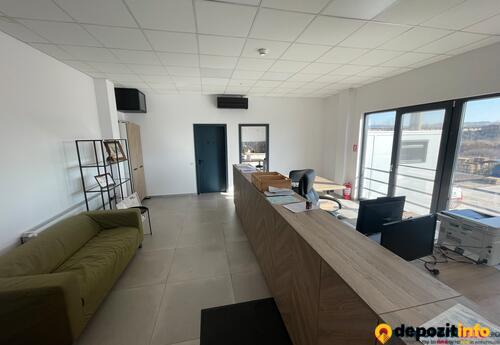 Depozite de închiriat în Depozit 638mp