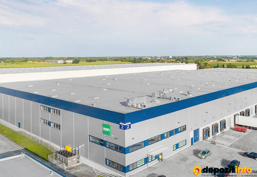 Depozite de închiriat în Hopi