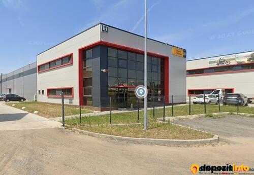 Depozite de închiriat în Depozit Centura Mogosoaia