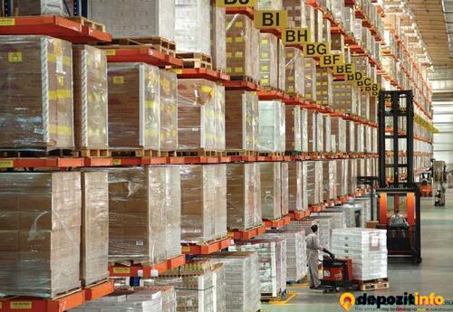 Depozite de închiriat în Depozit NORBY  din Cluj-Napoca