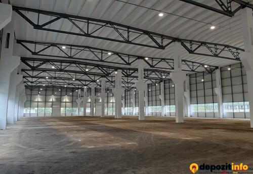 Depozite de închiriat în Parcul Industrial Cugir