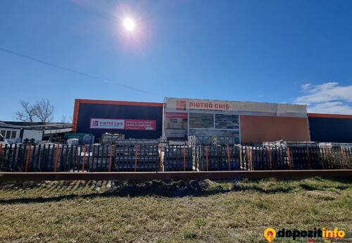 Depozite de închiriat în Ecoland Park