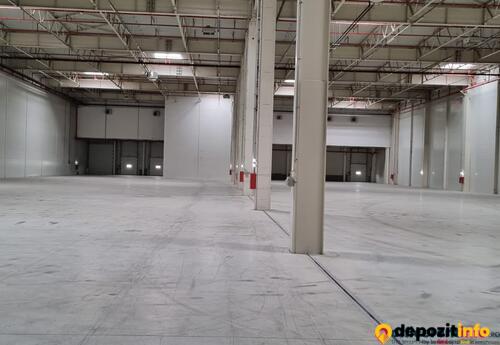 Depozite de închiriat în ML LOGISTIC PARKS