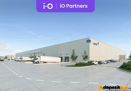 Depozite de închiriat în Logicor Bucharest III Pallady