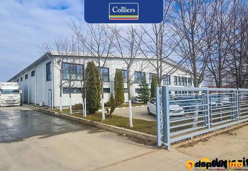 Depozite de închiriat în Depozit 2,200 mp