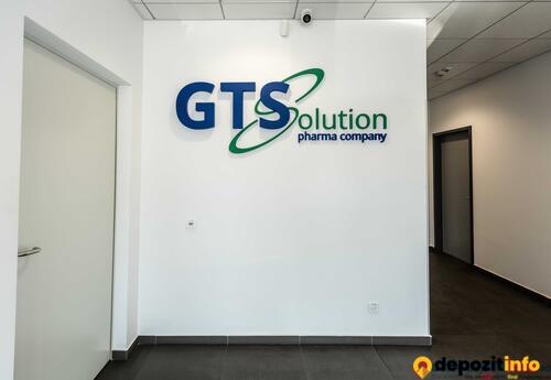 Depozite de închiriat în GTS Solution