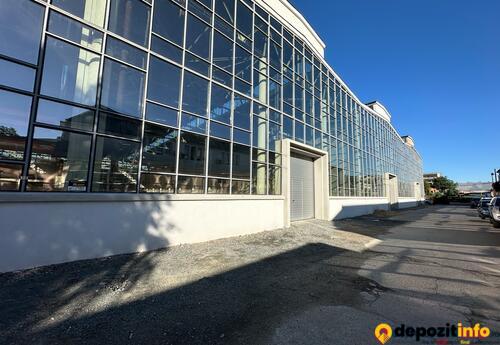 Depozite de închiriat în Mecanica Fina SA