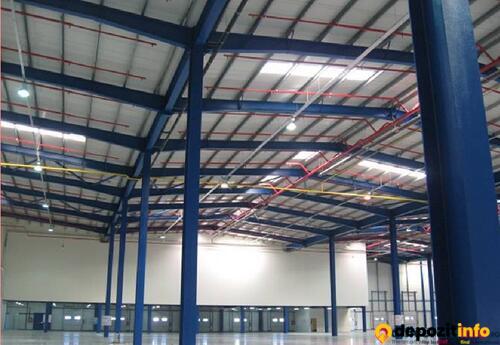 Depozite de închiriat în Depozit de inchiriat