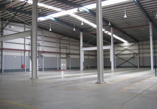 Atlas Business Center