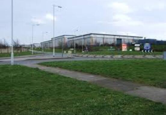 BUSINESS PARK BISTRIȚA SUD