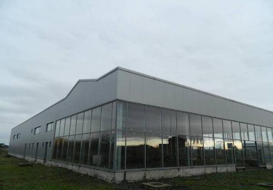 Hala industriala Satu Mare