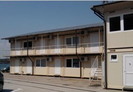 Mangalia Industrial Park