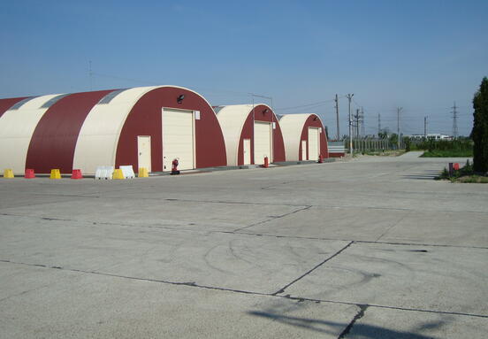 DEPOZITE  ORDEIANU Bacau