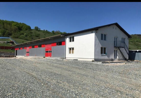 Depozit Com Baciu , Cluj Napoca