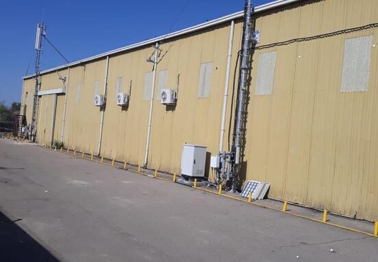 Depozit - Horia Closca si Crisan, nr.91