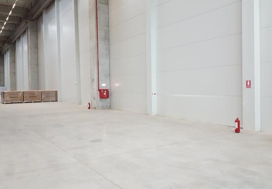 Depozit de inchiriat, autostrada A1 Km23, Bolintin-Deal