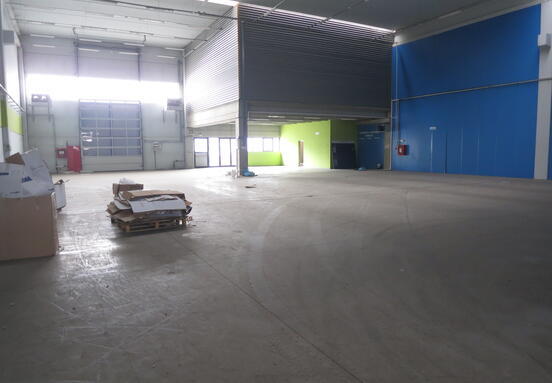 Depozit Framan Timisoara