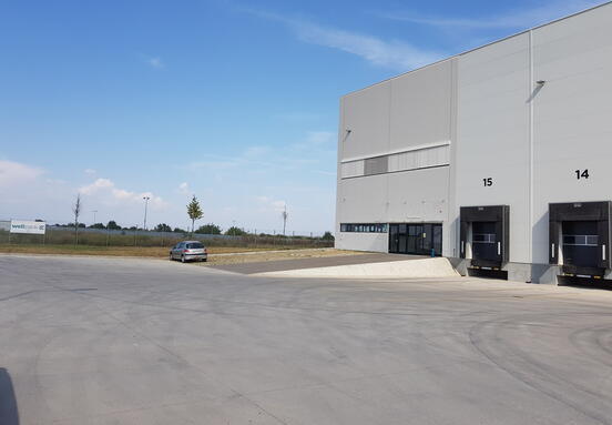 Well Pack Dragomiresti-Deal