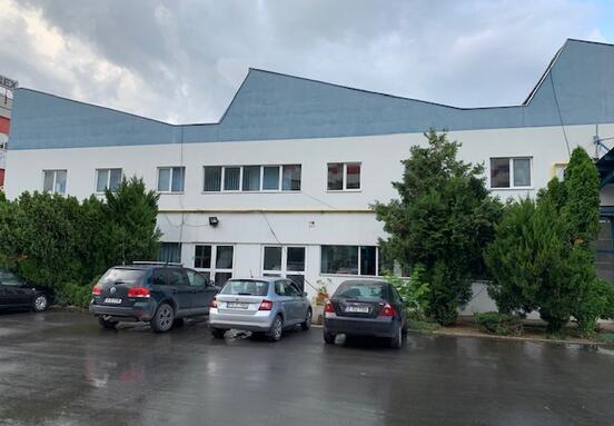 Depozit si birouri de inchiriat