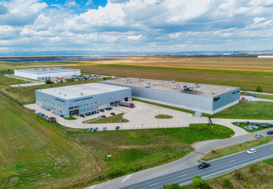 WDP Park Ploiești – Aricestii Rahtivani