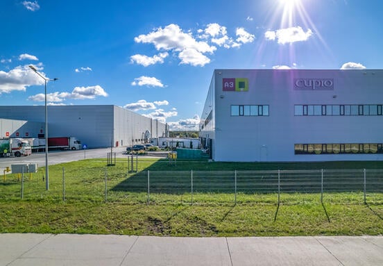 CTPark Timisoara Ghiroda