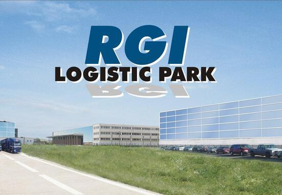 RGI Logistic Park