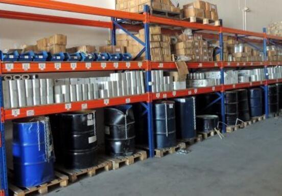 Hala-birouri Constanta