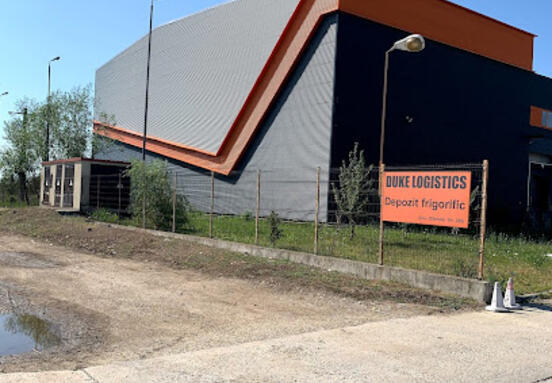 Duke Logistics Bucharest