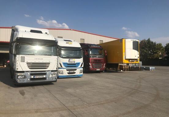 XDOCK EXPERT SERVICES