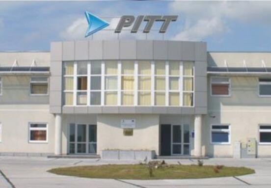 PITT - Parcul Industrial si Tehnologic Timisoara`