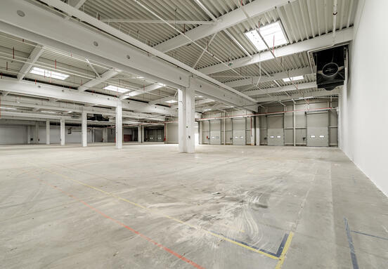 Închiriere spații industriale Arad