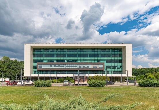 Platinum Business & Convention Center