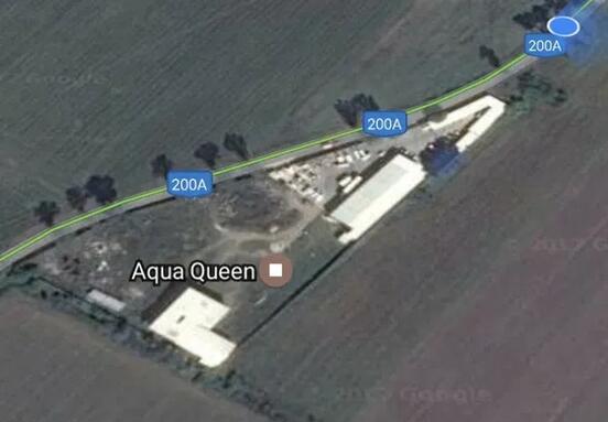 Teren Afumați Județul Ilfov