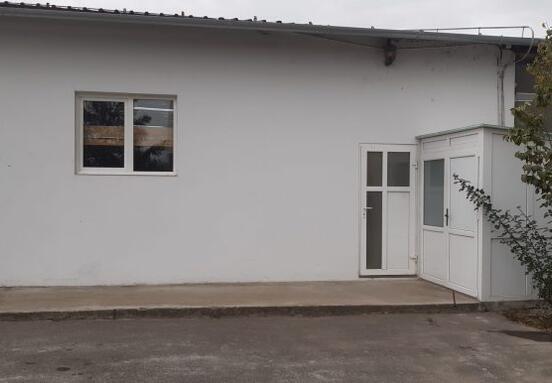 Hala de inchiriat, zona Nufarul Oradea