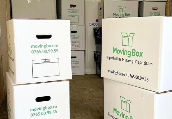 MovingBox