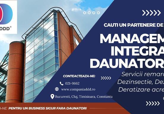 Atenție! Depozitele din România, sub asediul șoarecilor de câmp în sezonul rece – Compania DDD vine cu soluția profesională și certificată CEPA!