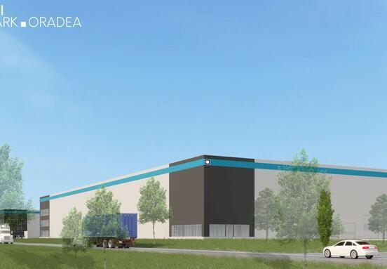 ELI Park Oradea