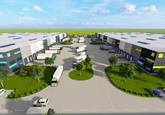 Proinvest Park Miroslava