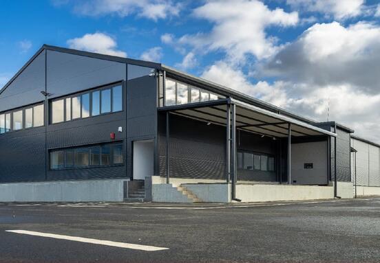 T3 TRC Park Timisoara