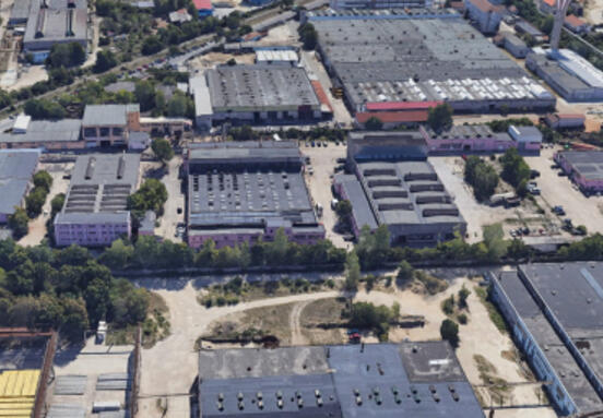 TRC Park Oradea Vest