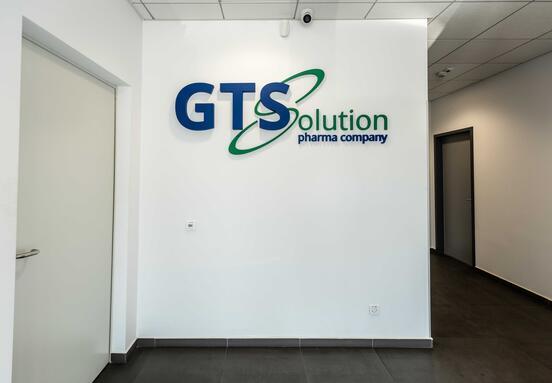 GTS Solution – Servicii și soluții de top pentru piața farmaceutică din România