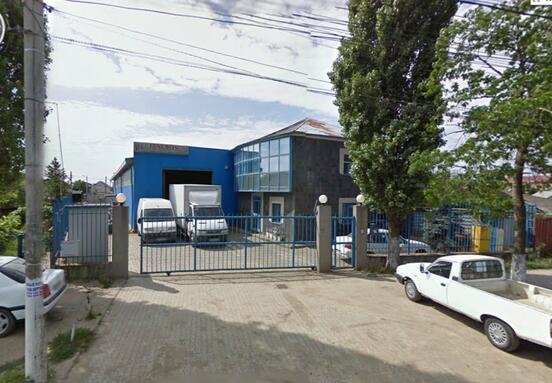 Inchiriere Depozit+birouri, 370m2, Bragadiru